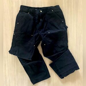 Carhartt vintage double knee pants
